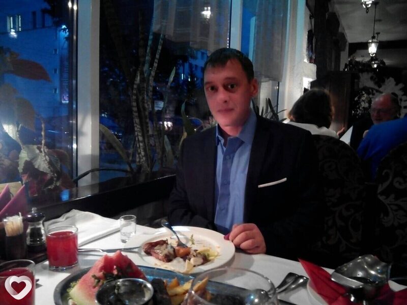 Евгений, 48, Иркутске — анкета №688351