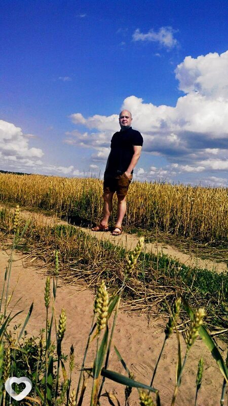 Игорь, 38, Барановичах — анкета №688354