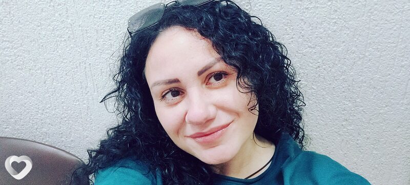 Кудряшка, 40, Новороссийске — анкета №688359