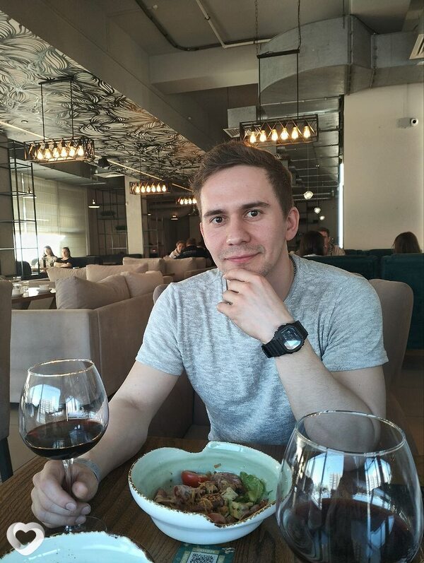 Алмаз, 33, Казани — анкета №688360