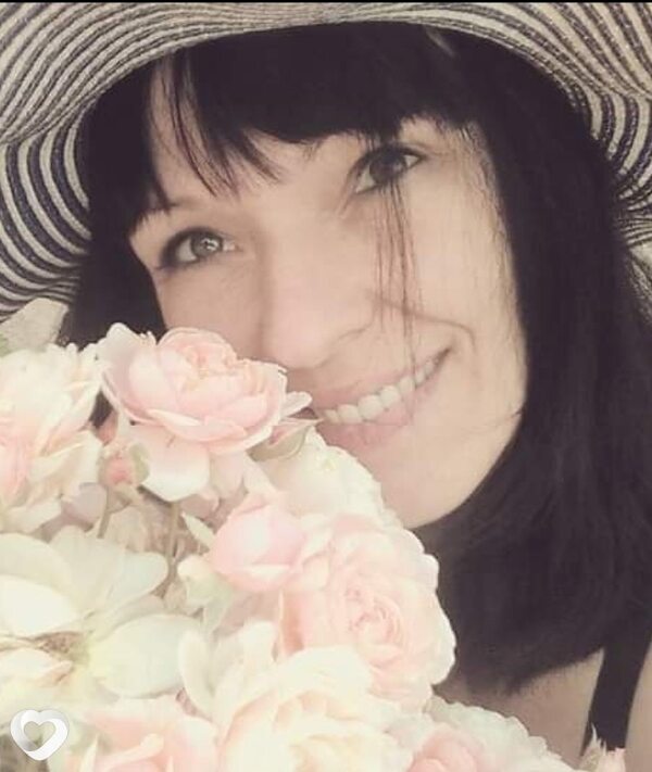 Алена, 45, Днепр — анкета №688364