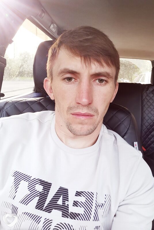 Константин, 33, Калининграде — анкета №688367