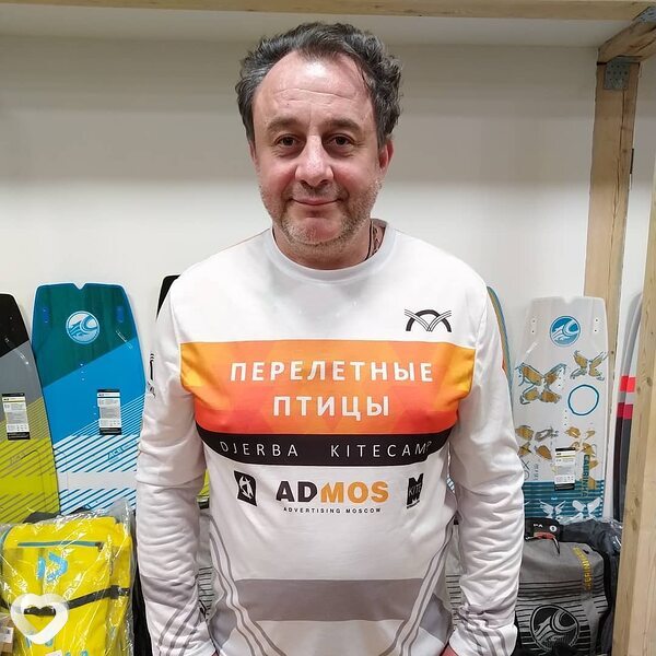 Михаил, 55, Москве — анкета №688371
