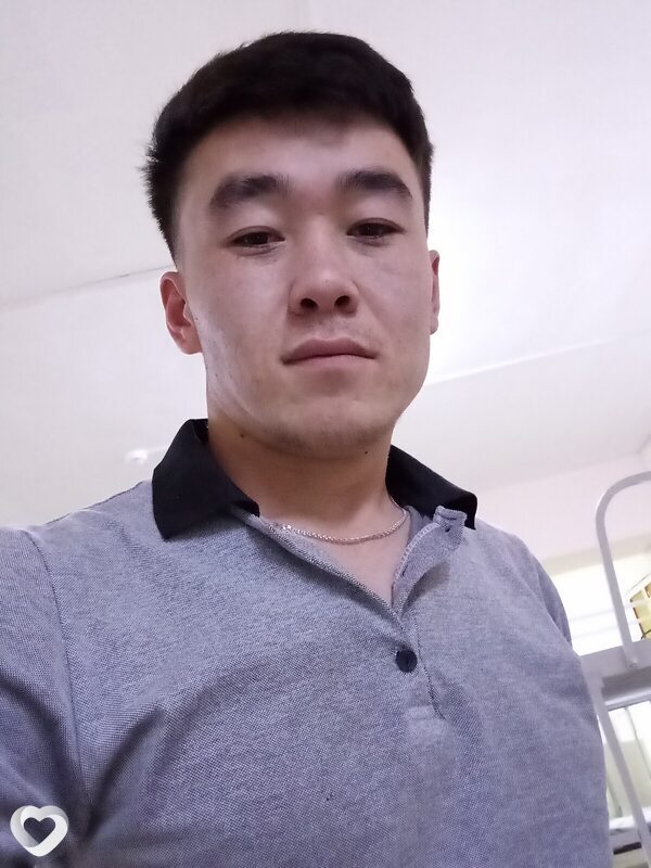 Doston, 30, Алматы — анкета №688823