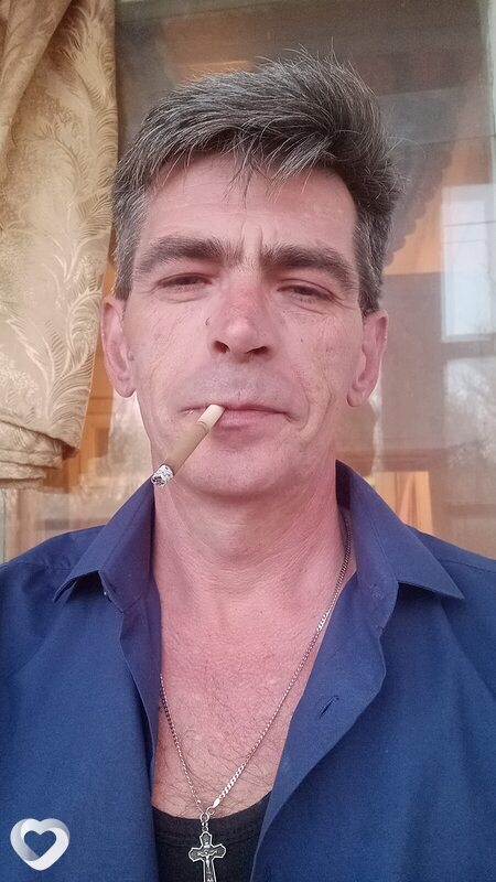 Петр, 50, Ростове-на-Дону — анкета №688825