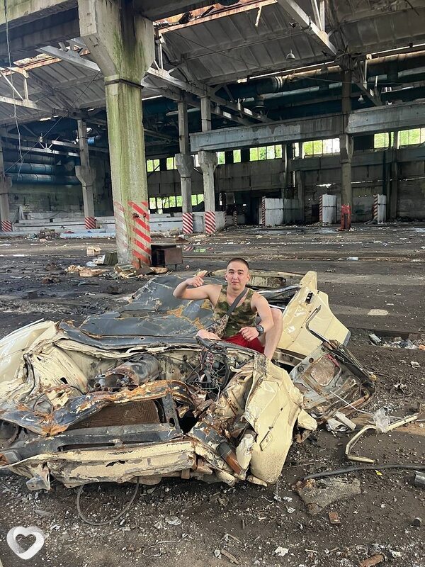 Марат, 33, Донецк (Ростовская Обл.) — анкета №688832