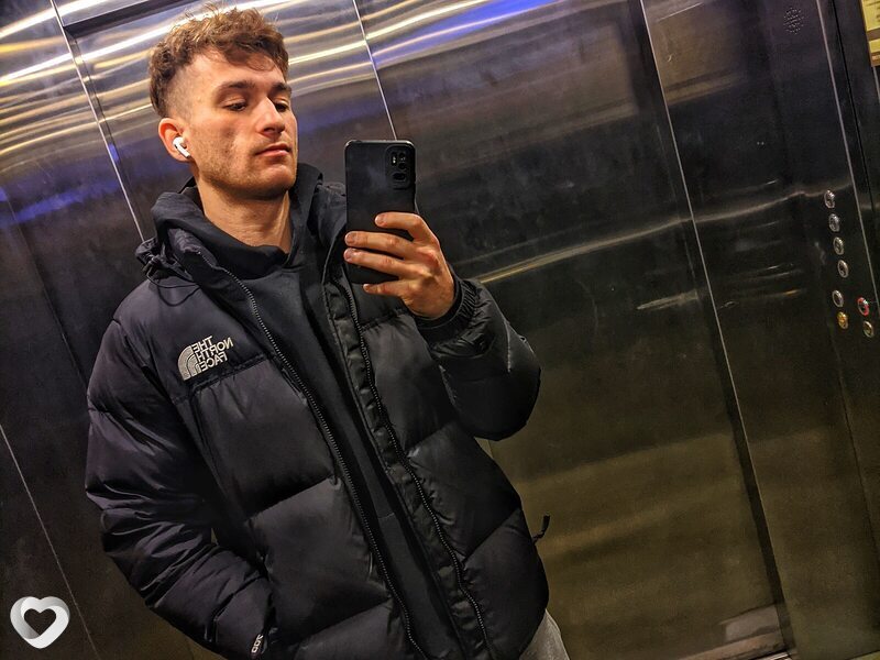 Мишель, 29, Москве — анкета №688840