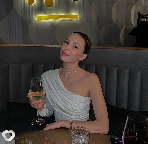 Яника, 21, Минске — анкета №688947