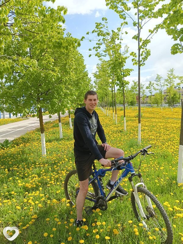 Алексей, 37, Туле — анкета №688954
