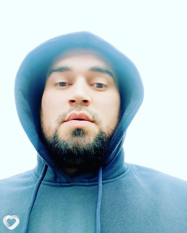 Макс, 36, Павлодаре — анкета №688960