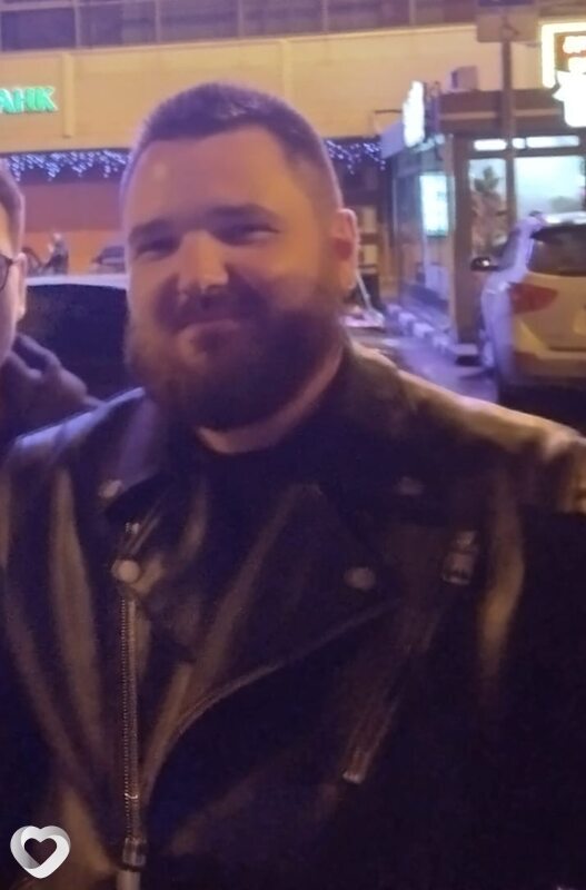 Александр, 33, Петрозаводске — анкета №688962