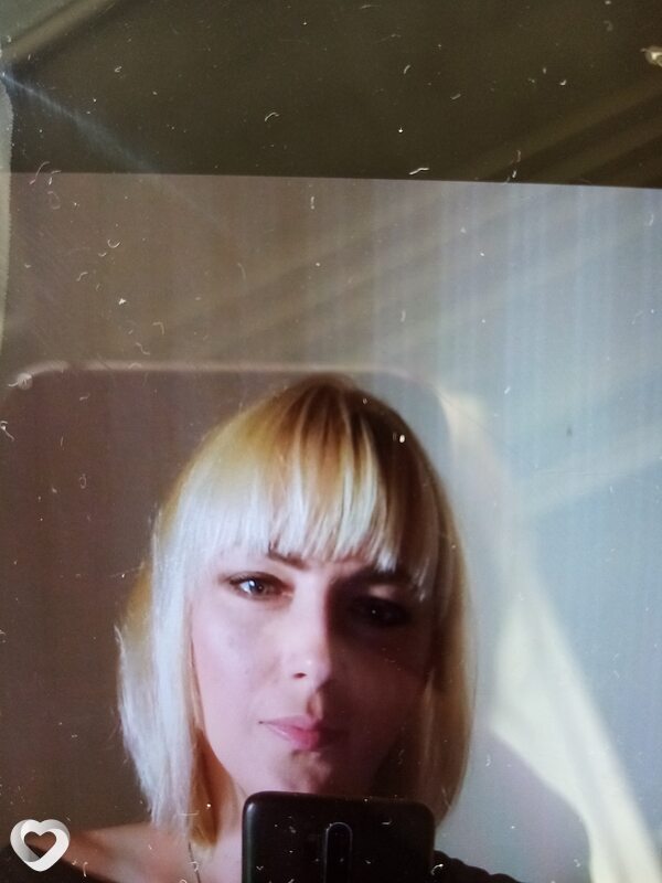 Lagerta, 44, Смолевичах — анкета №688968