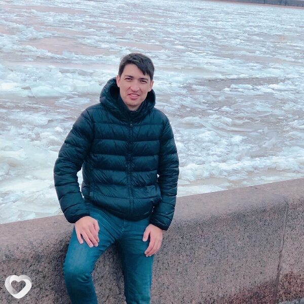 Maксат, 36, Саратове — анкета №688850
