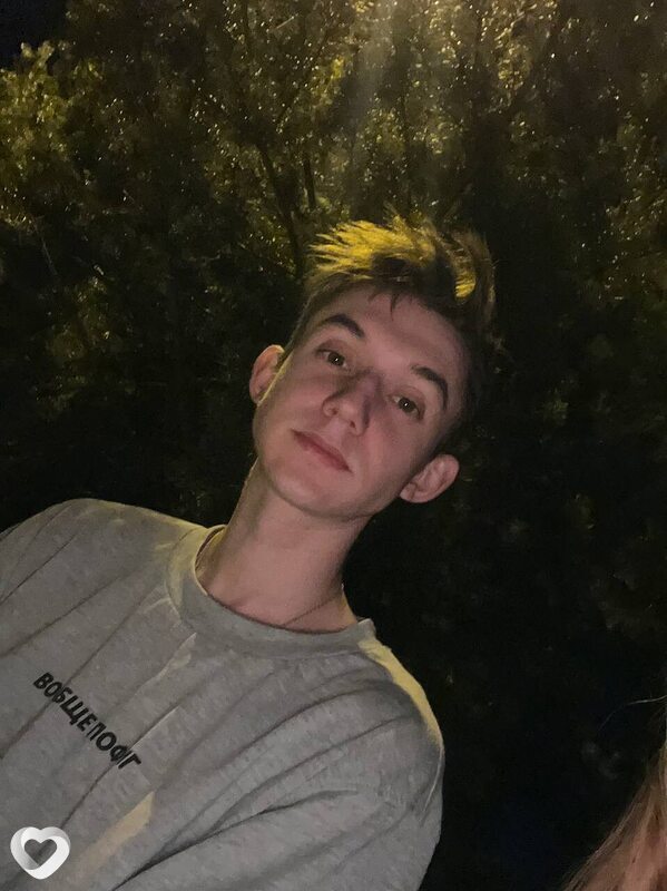 Вячеслав, 25, Омске — анкета №688854