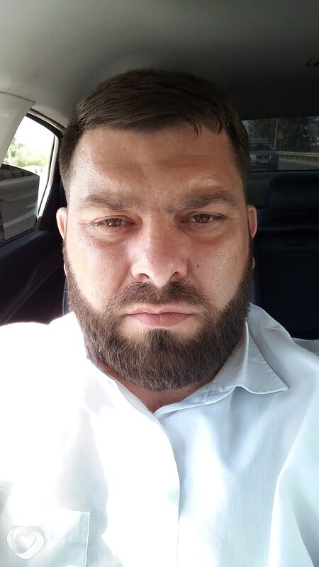 Алекс, 34, Краснодаре — анкета №688860