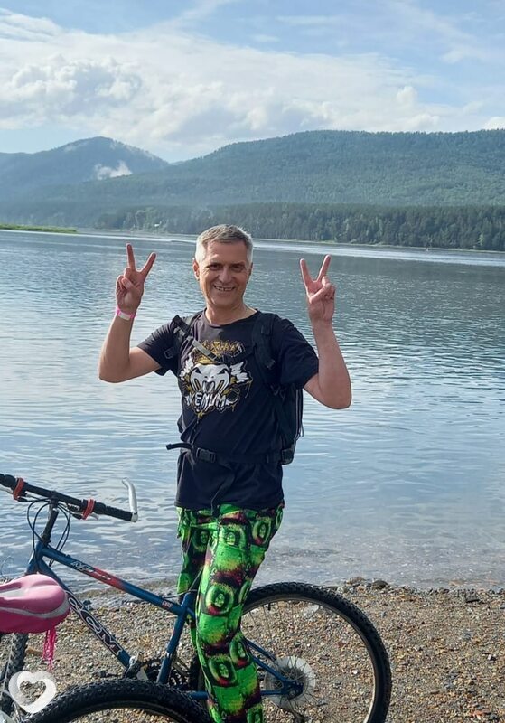 Виталий, 55, Томске — анкета №688865
