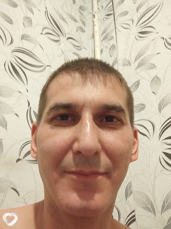 Николай, 41, Челябинске — анкета №688867