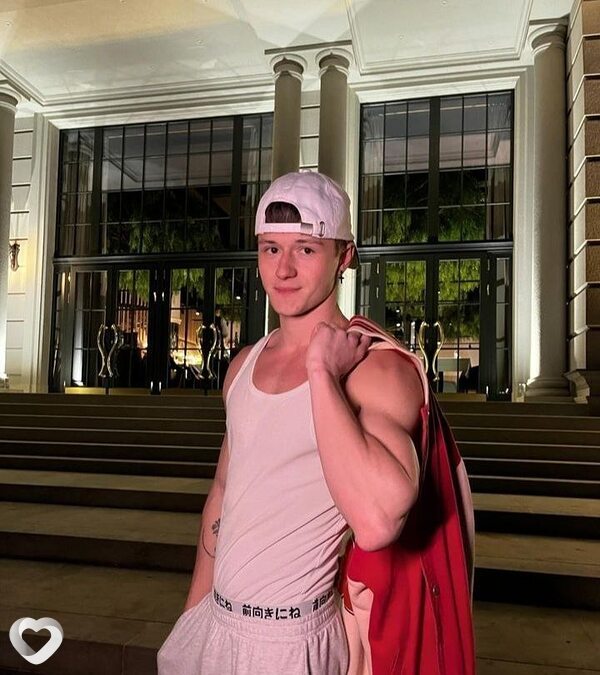 Марк, 29, Сочи — анкета №688868