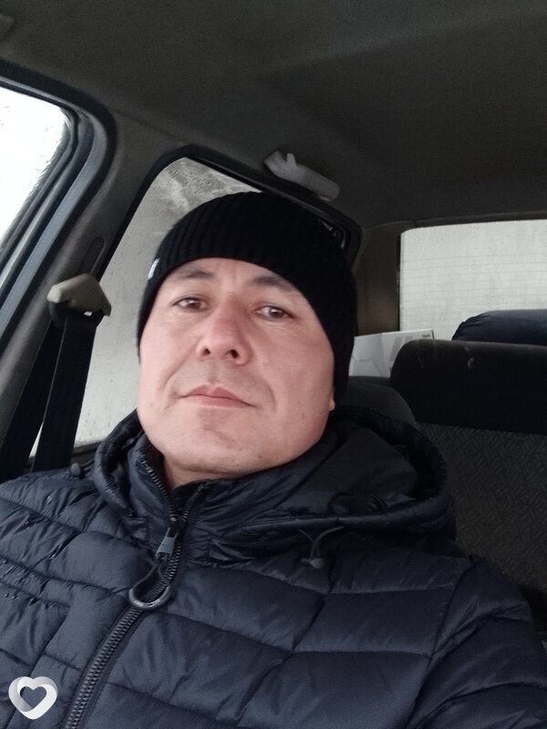 Фарух, 38, Твери — анкета №688871
