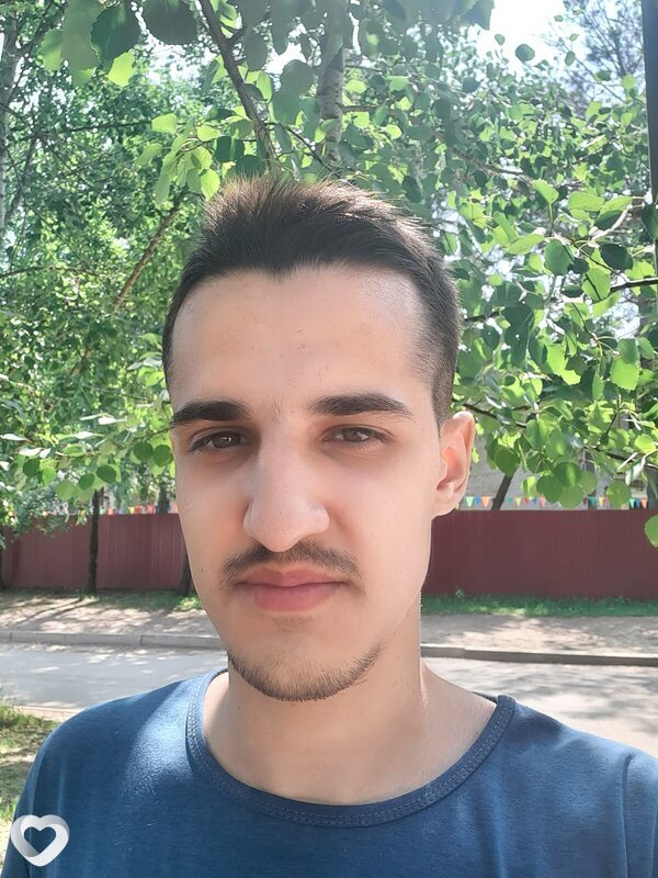 Игорь, 26, Хабаровске — анкета №688502