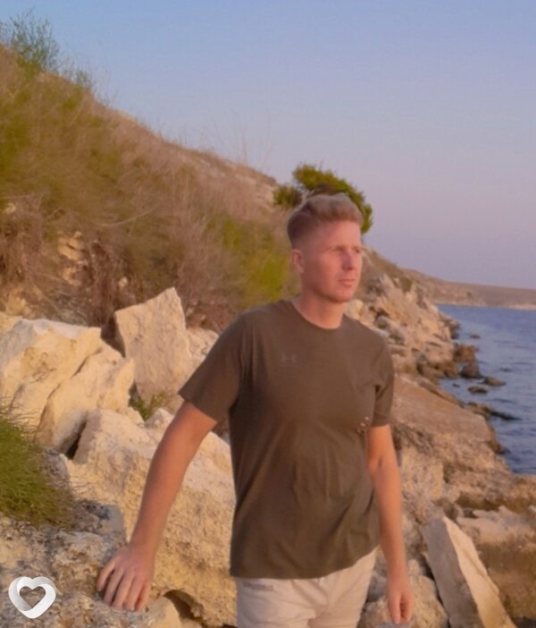 Андрей, 47, Ухте — анкета №688504