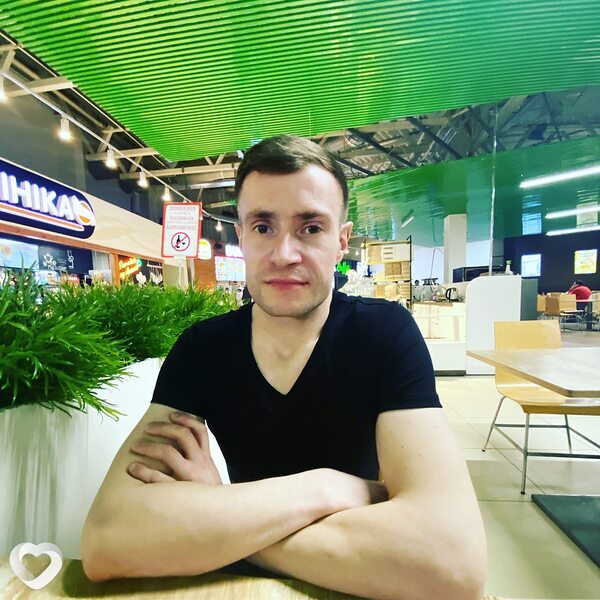 Kuzmichenokkk, 32, Минске — анкета №688506