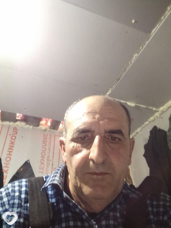Физу, 51, Томске — анкета №688514