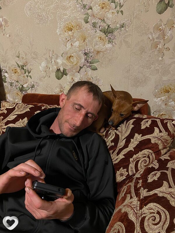 Андрей, 36, Корсакове — анкета №688516