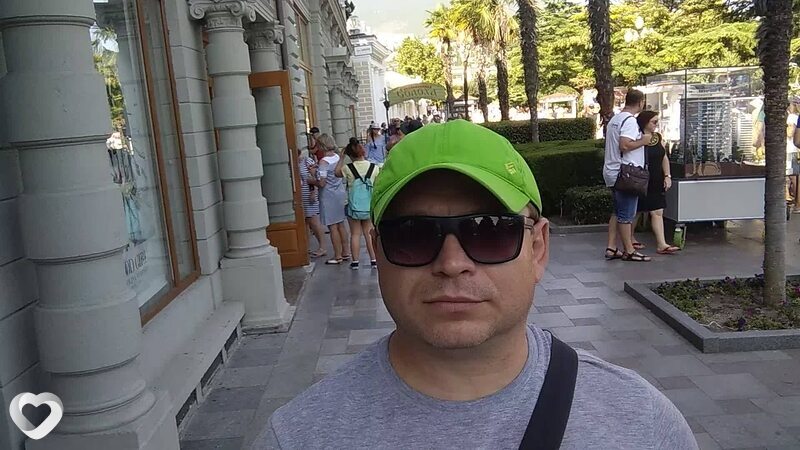 Виталий, 48, Мытищах — анкета №688519