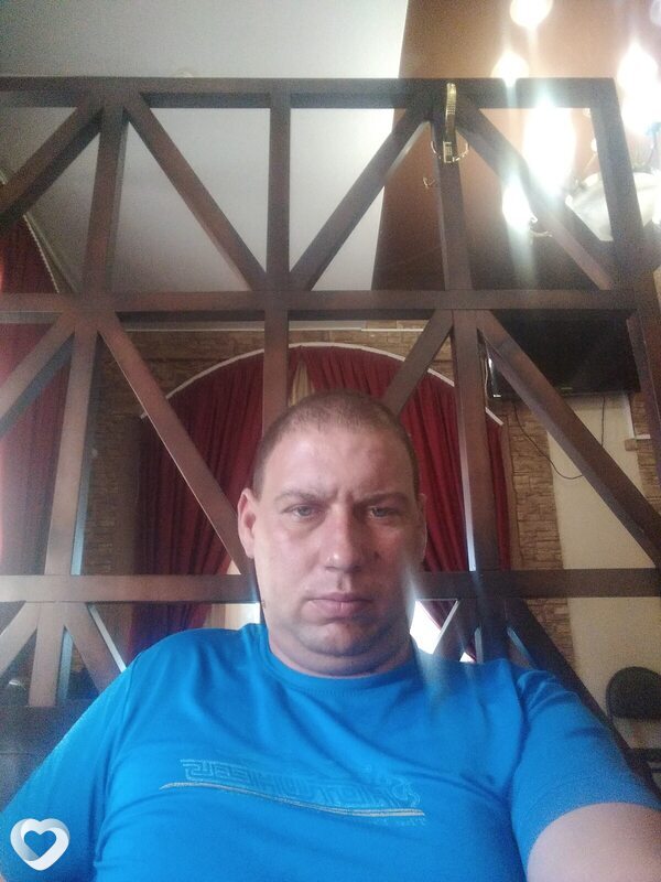 Сергей, 35, Тимашевске — анкета №688598