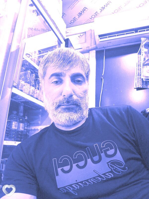 Макс, 40, Баку — анкета №688601