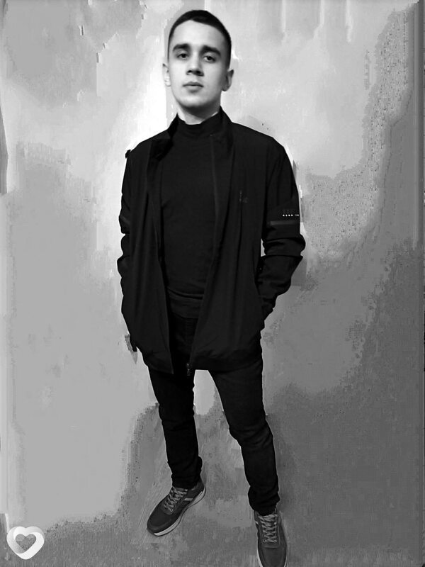 Лев, 24, Омске — анкета №688602