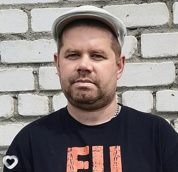 Владимир, 47, Перми — анкета №688603