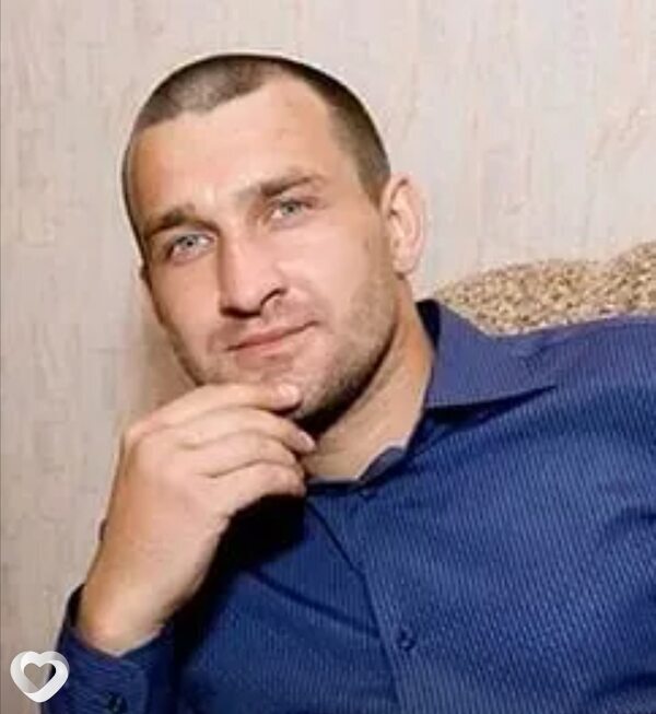 Макс, 41, Костанае — анкета №688604