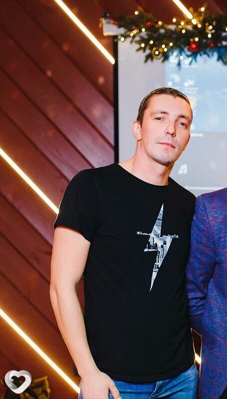 Jokegrinder, 37, Хабаровске — анкета №688605