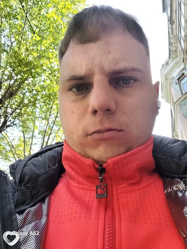 Сергей, 33, Барнауле — анкета №688607