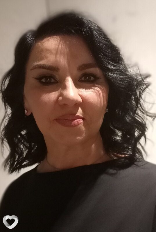 Галина, 52, Кемерове — анкета №688608