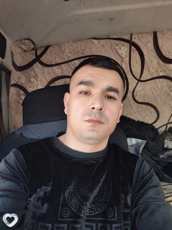 Аслам, 34, Магадане — анкета №688609