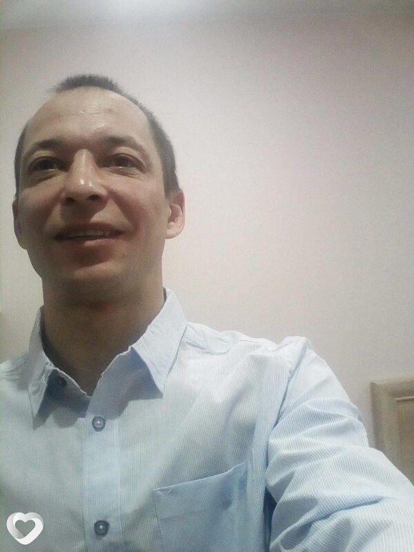 Максим, 44, Сургуте — анкета №688614
