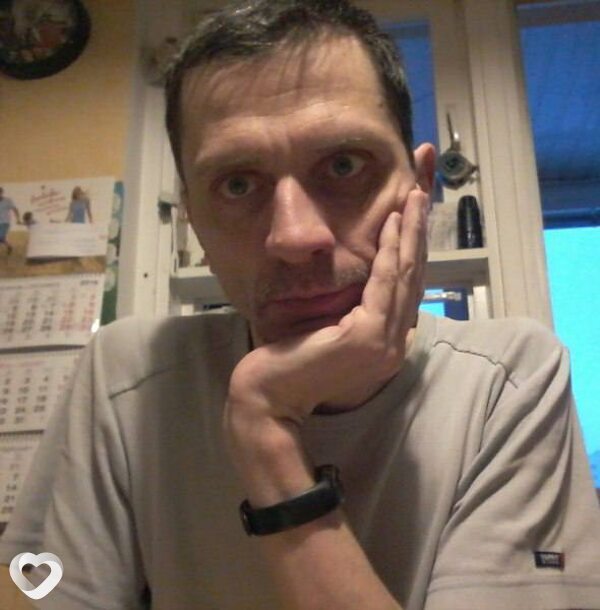 Дима, 52, Минске — анкета №688617