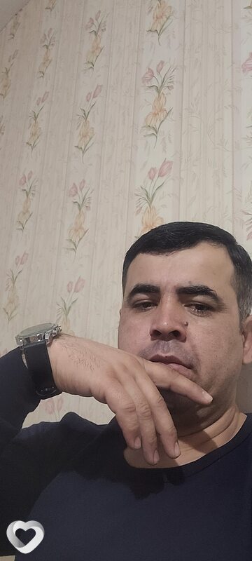 Малик, 42, Раменском — анкета №688620