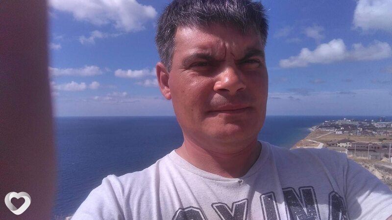 Евгений, 46, Уфе — анкета №688700