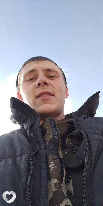 Витек, 29, Черногорске — анкета №688705