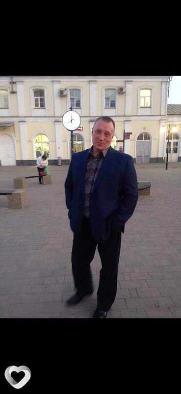 Игорь, 63, Павловском Посаде — анкета №688709