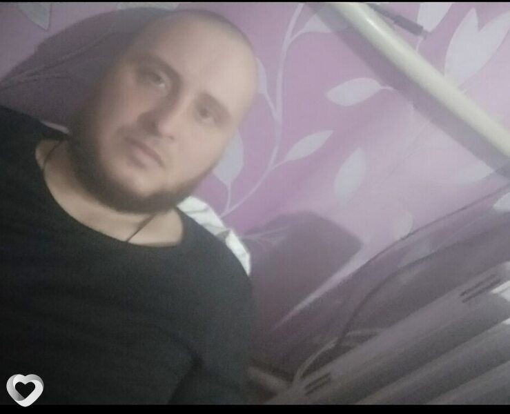 Влад, 34, Кривое Роге — анкета №688711