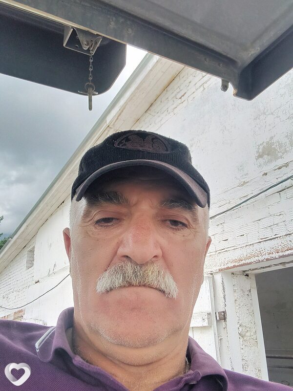 Агасим, 58, Ижевске — анкета №688714