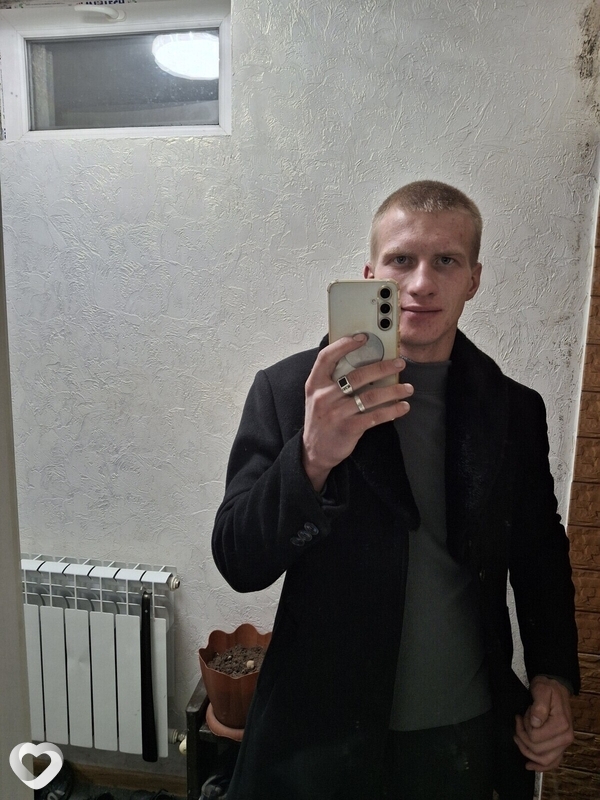Александр, 25, Алматы — анкета №688715