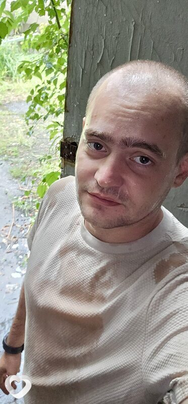 Александр, 34, Москве — анкета №688720