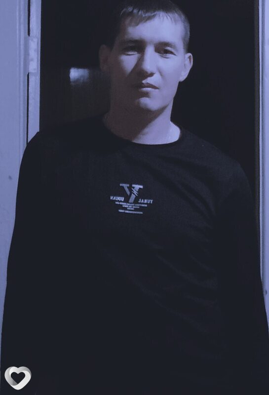 Владимир, 36, Саратове — анкета №688721