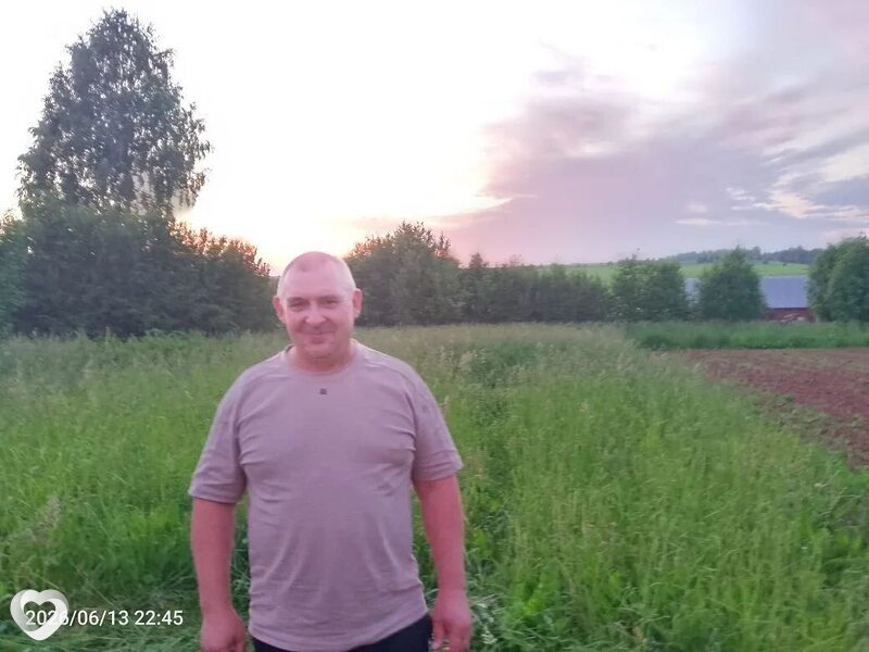 Алексей, 52, Ростове-на-Дону — анкета №688530